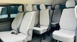 KDH Van for Hire (9-14 Seater)