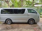 Kdh Van for Hire | 9 to 14 Seats