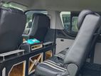KDH Van For Hire