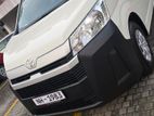 Kdh Van For Hire