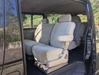 kdh van for hire rent tour