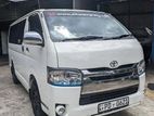 KDH Van for Rent- Boralesgamuwa