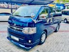 Kdh Van for Rent