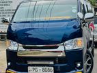 Kdh Van for Rent