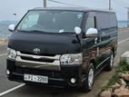 kdh van