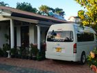 kdh van rent tour hire