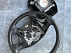 KDH Van Steering Wheel