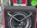 KDH Van Sub Woofer Hi Quality Bass With Treble