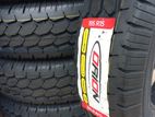 KDH Van Tyres 195/15 Brawo (Tubeless tyres)