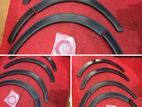 KDH Wheelarch