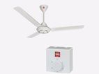 Aluminum Blade Ceiling Fan