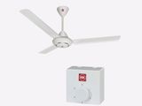 Aluminum Blade Ceiling Fan
