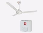 KDK Ceiling Fan Aluminum Blades