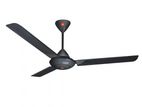 KDK Ceiling Fan - Black Made in Malayasia