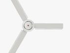 Kdk Ceiling Fan - White Made in Malayasia