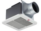 "KDK" Ceiling Mount Duct Type Single Speed Ventilating Fan (8.5W)