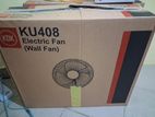 KU408 Wall Fan