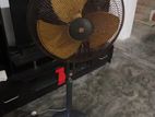 KDK Metal Pedestal Fan