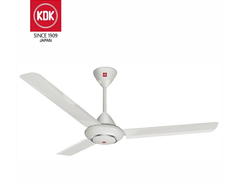 KDK Original Ceiling Fan X56XG in Maharagama ikman