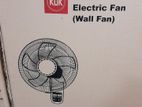 KDK Remote Control Wall Fan