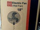 Kdk Wall Fan 18" 60 W