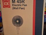 Kdk Wall Fan