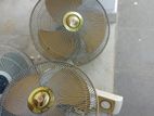wall Fans