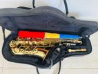 Kearntner Alto Saxophone