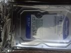 WD Hard Drive