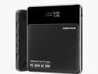 Keephone Speedy Max laptop PowerBank 20000mAh PD 100W & QC 22.5W