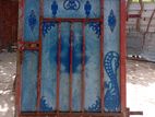 Iron Gate