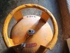 Gas Cylinder