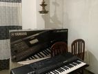 Keeybord - Yamaha PSR•E463