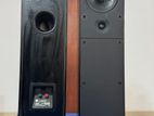 KEF Coda 9.2 Tower Speakers – Pure British Sound