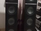 KEF Floor Standing Speaker