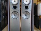 KEF Floor Standing Speakers