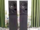 kef koda 9