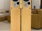 Kef Loudspeaker System