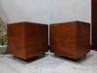 KEF Powered Subwoofer