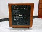 KEF Powered Sub woofer