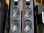 KEF Q-75 Floor Standing Speakers