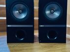 KEF Q300 Bookshelf Speaker