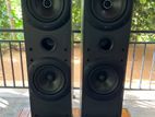 KEF Q50 Speakers