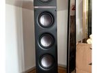 KEF Q500 Floor Standing Speakers