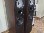 KEF Speaker