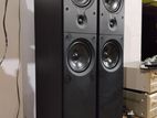 Kef Speaker Home System
