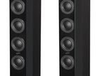 KEF speakers UK