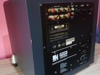 Subwoofer