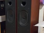 Kef Tower Speaker