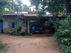KEGALLE : 3-BR (168P) 2-STORY HOUSE FOR SALE in Kotuwa